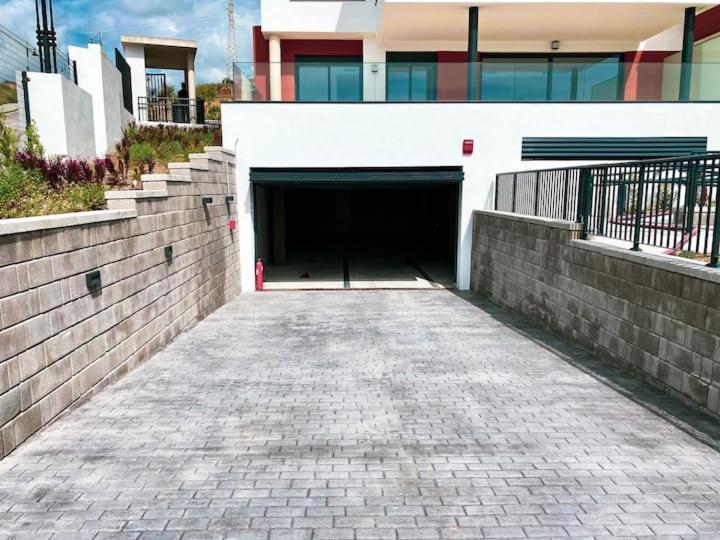 Modern Apartment-Sea View Фуенхірола Екстер'єр фото