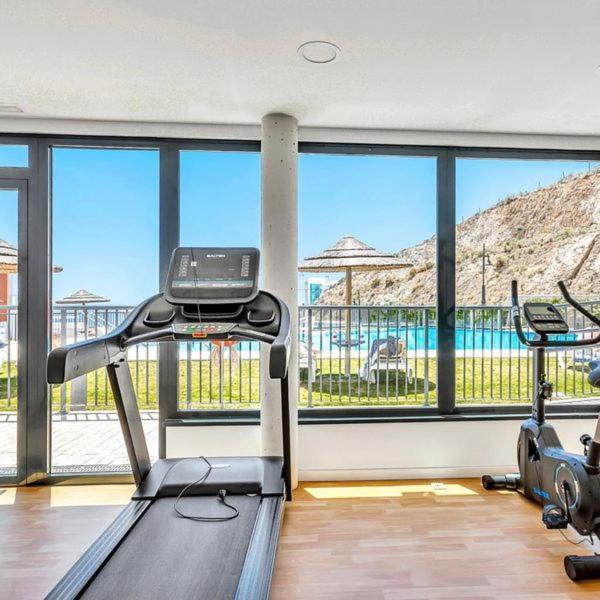 Modern Apartment-Sea View Фуенхірола Екстер'єр фото